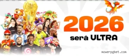 Mowerpg.com Rede